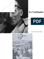 Le Corbusier