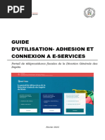 Guide d'utilisation du Portail HubEE | PDF