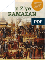 A'dan Z'ye Ramazan