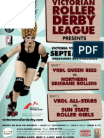 Roller Derby