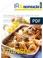 Saberes da Makro para Julho 2012