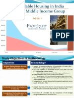 Affordable Housing - Need Gap Assessment