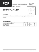 Package Information - SC70-5: Surface Mounted, 5 Pin Package Package ...