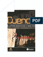 Cuenca -Actualizaciones 12-07-12
