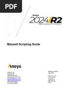 Lumerical Python API: Script Methods | PDF | Python (Programming ...
