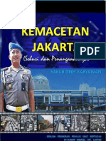 Download Kemacetan Jakarta  Solusi Penanganannya by Provos Pmj SN104512115 doc pdf