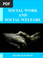 Download Social work and social welfare  by Ramesha-Niratanka SN104512388 doc pdf