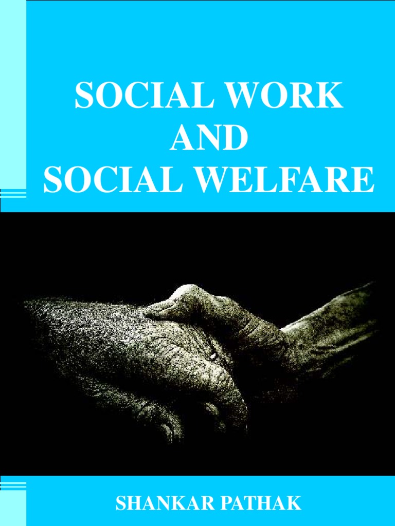 Social Work and Social Welfare | PDF | Social Structure | Missionary