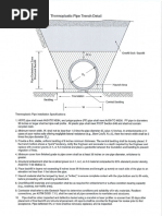 HDPE Pipe Burial Depth Guidelines | PDF | Pipe (Fluid Conveyance ...