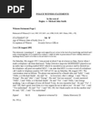 Download Smith Witness Statements1993 Courtesy of Cryptome by IdeaTrack SN104513452 doc pdf
