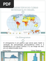 Trabalho de Geografia - Capítulo 9