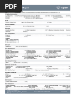 OpenLab CDS Single Sample Run Guide | PDF | Computing | Software