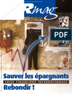 MRMag - Décembre 2008