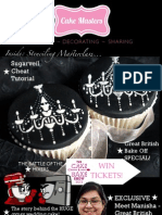 Download Cake Masters  August Magazine by Rosie SN104520986 doc pdf