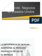 7.haciendo Negocios Con Estados Unidos