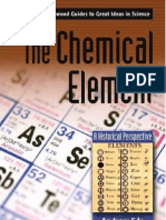 The Chemical Elements