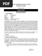 NTSB Galloping Ghost Photo Analysis