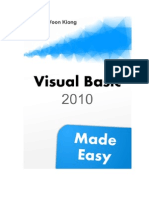 VB 2010 Preview