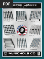 Mcnichols Master Catalog | PDF | Sheet Metal | Metals
