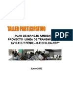 Informe Taller 02062012