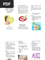 Download Leaflet ASI Ekslusif by Ine Puspitasari Riyatno SN104530452 doc pdf