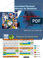 Estructura Organizativa