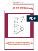 Apostila Cálculos de Caldeiraria