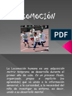 Locomocion 1preescolar