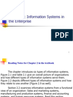 Information System