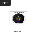 Download Intro-science of Abjad by Fouad Oodian SN104536008 doc pdf