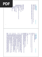 Parabolas de Jesus-Geral