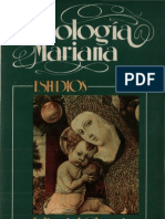 Varios Autores - Teologia Mariana