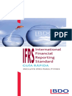 Guia Rapida Ifrs