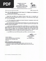 FVC Bill | PDF