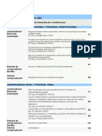 Gaceta Procesal Constitucional. -- Nº 04 (abr. 2012)