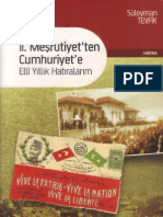 süleyman notlar