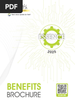 Keycare Plus2025-2026 | PDF | Medical Prescription | Postpartum Period