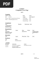 Download Getty Images Attorney General Complaint 1 by ExtortionLetterInfocom SN104557835 doc pdf