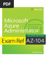 Microsoft Learn Training Paths Overview | PDF | Microsoft Azure | Computing