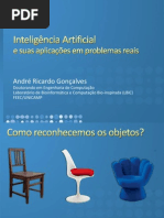 Inteligencia Artificial