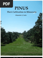 Download Pinus Their Cultivation in Minnesota by Alex Susko SN104576012 doc pdf