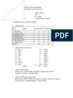 RPE, PROTA, PROSEM Aqidah Akhlaq 4