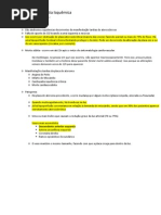 Aula 5 - Cardiopatia