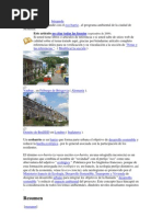 Eco Quartier