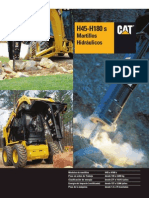 93308060 Maritllos Hidraulicos CAT PDF