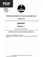 Download 2012 PSPM Kedah Biologi 1 w Ans by jee2kk SN104589495 doc pdf