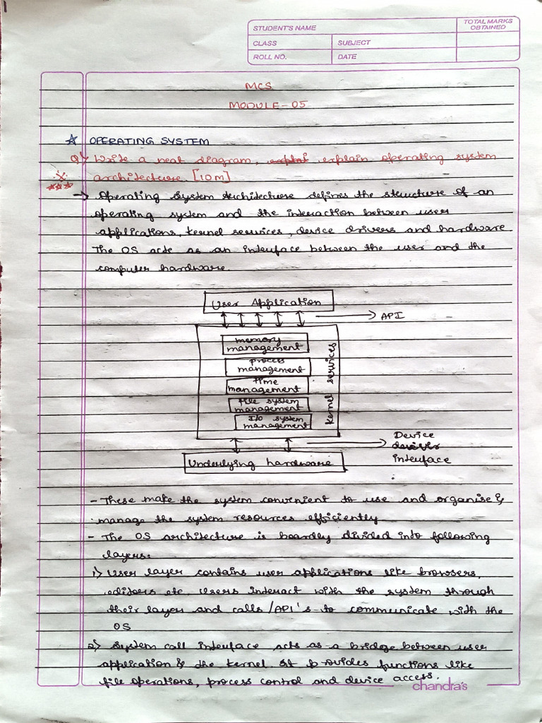 Microcontroller and Embedded Systems (BCO601) | PDF | Computer ...