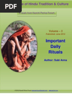 Download Kanchi Periva Forum - eBook on Important Daily Rituals by Madhu Ganesh SN104595312 doc pdf