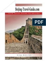 Beijing Travel Guide.com