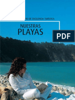 Cudillero, Playas